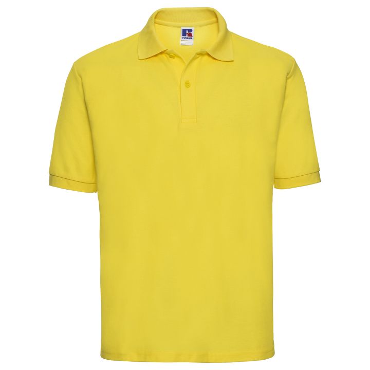 Klasik Polo Tişört 3