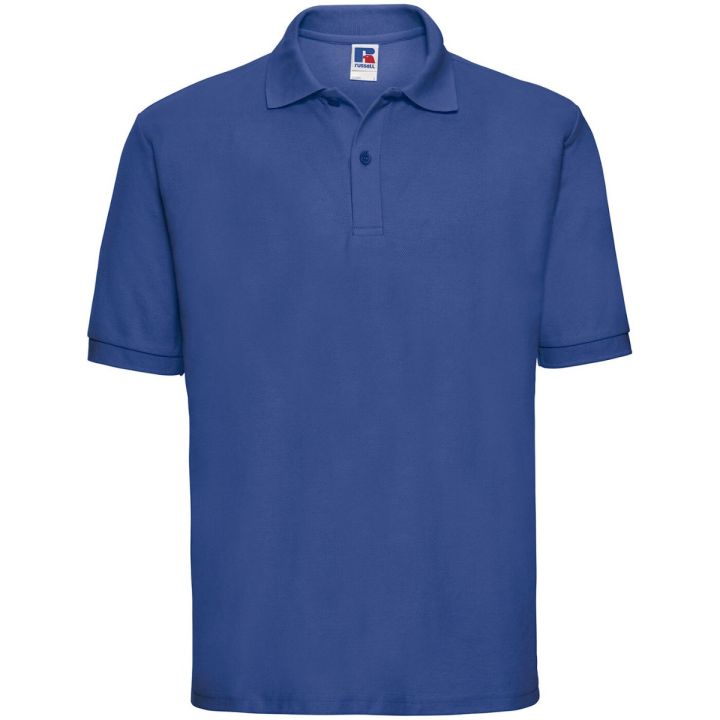 Klasik Polo Tişört